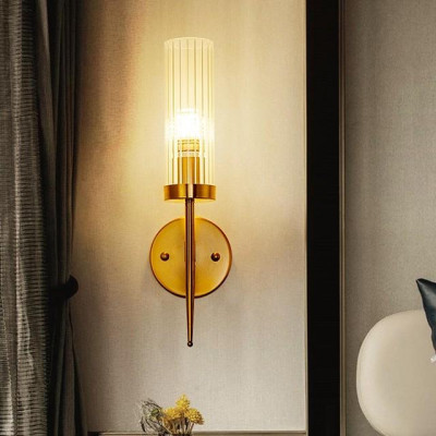 Đèn tường TEORE trang trí nội thất sang trọng, độc đáo kèm bóng LED