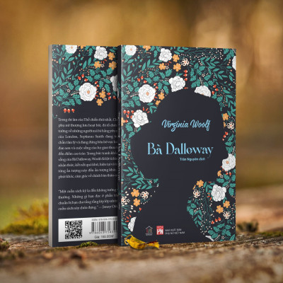 Bà Dalloway - Sách văn học tiêu biểu đầu thế kỷ 20 (Virginia Woolf)