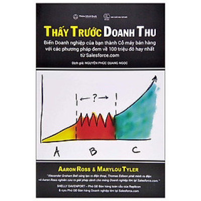 Sách Thấy Trước Doanh Thu _TM