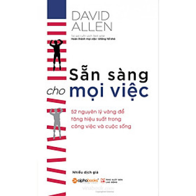 Sẵn Sàng Cho Mọi Việc _AL
