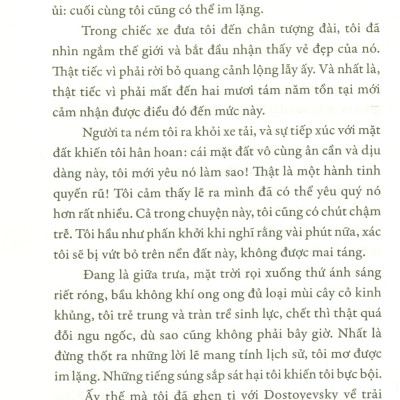 Dòng Máu Cao Quý