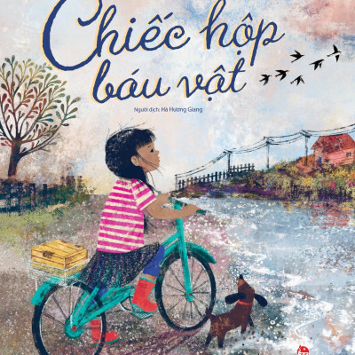 Chiếc Hộp Báu Vật