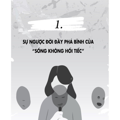 Thành Phố Gương Mặt Con Người