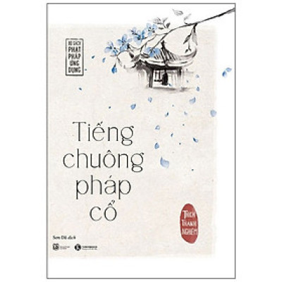 Sách - Tiếng Chuông Pháp Cổ