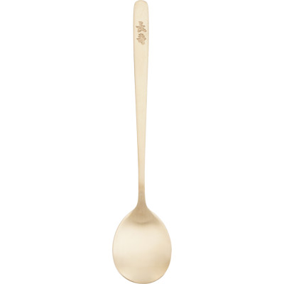 ĐŨA THÌA HÀN QUỐC INOX