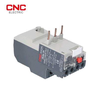 Rơle nhiệt CNC cho Contactor, khởi động từ 9 đến 40A