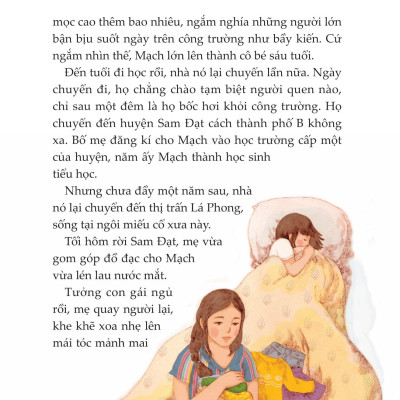 Những Câu Chuyện Sưởi Ấm Tâm Hồn: Trên NhữNg BáNh Xe