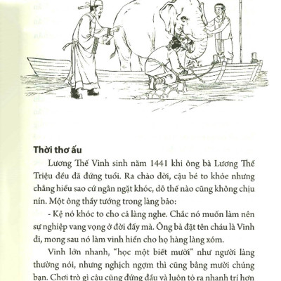 Những Người Thầy Trong Sử Việt - Tập 2 (Tái Bản 2023)