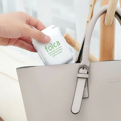 Hộp Nhựa Chia Thuốc Ngày KOMONOYA - Hàng Nội Địa - Giao Màu Ngẫu Nhiên