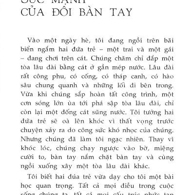 Những Câu Chuyện Về Lòng Thương Người (Tái Bản 2022)