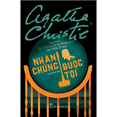 Nhân Chứng Buộc Tội