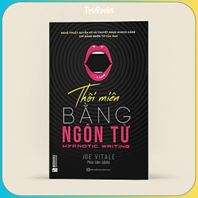 Thôi Miên Bằng Ngôn Từ