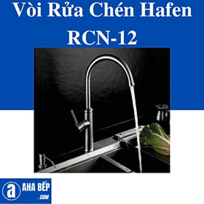 VÒI RỬA CHÉN HAFEN RCN-12 - HÀNG CHÍNH HÃNG