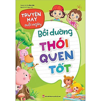 Truyện Hay Mỗi Ngày