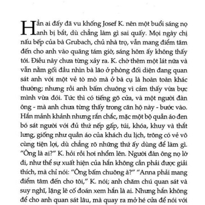 Vụ Án