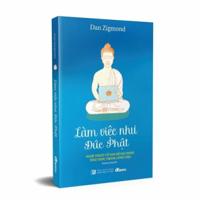 Làm việc như Đức Phật