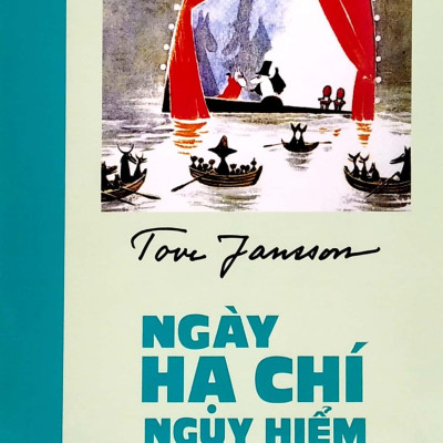Ngày Hạ Chí Nguy Hiểm