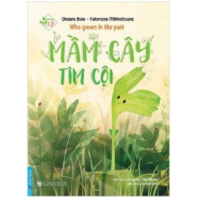 Sách - Combo Phát Triển Trí Thông Minh Thiên Nhiên (4 tập) - First News