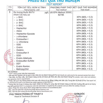 Nước ngâm rửa rau củ quả enzyme sinh học từ vỏ dứa Fuwa3e 3.8L
