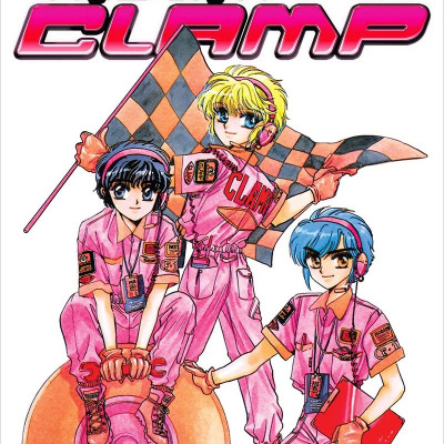 Sách - Đội thám tử học viện Clamp (boxset 3 tập)