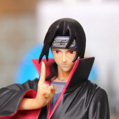 Mô hình Naruto - Mô hình ITACHI Akatsuki