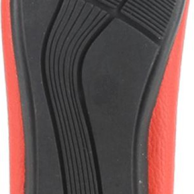 Giày Nữ Búp Bê Da Bò Huy Hoàng HT7910 - Cam