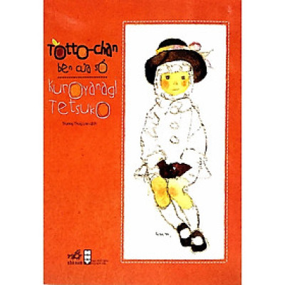 Sách - Tottochan bên cửa sổ (NN120)