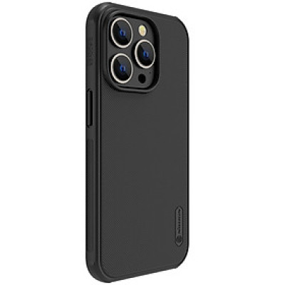 Ốp lưng dành cho iPhone 14 , iPhone 14 Plus , iPhone 14 Pro , iPhone 14 Pro Max hàng chính hãng Nillkin dạng sần