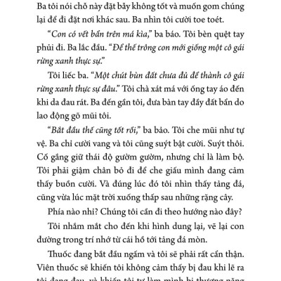 Tôi Vẫn Sống - I Am Still Alive