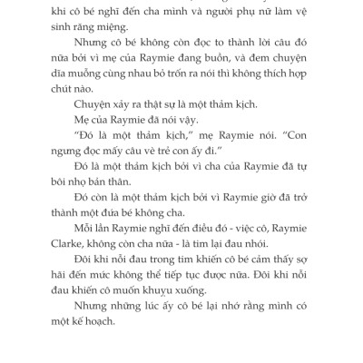 Raymie - Nữ Hiệp Mộng Mơ
