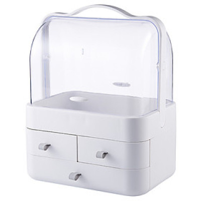 Hộp đựng mỹ phẩm cho nữ