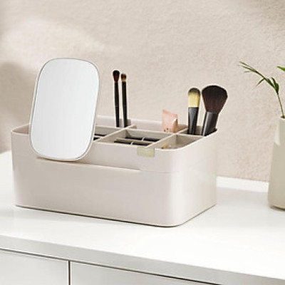 Hộp Đựng Mỹ Phẩm Joseph Joseph 75005 Viva - Nhập khẩu Đức