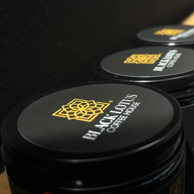 Hũ Cà Phê Authenticity Son La 100g