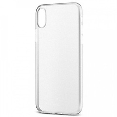 Ốp Silicon chính hãng Hoco cho iPhone X, Xs, Xs Max 