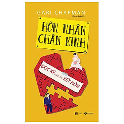Hôn Nhân Chân Kinh