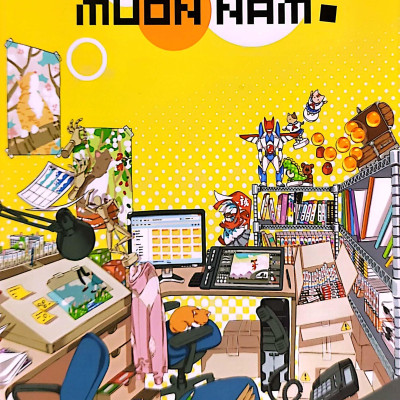 Anime Muôn Năm!