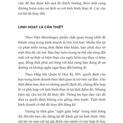 Sách - Tăng Tốc Doanh Nghiệp - 21 Cách Thiết Lập Hệ Thống Tối Ưu Lợi Nhuận Và Bứt Phá Kết Quả