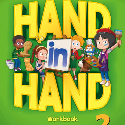 Hand in Hand 2 Workbook