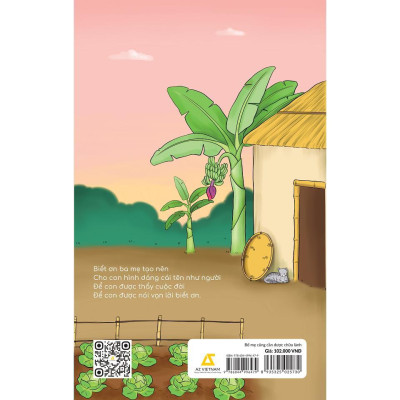 Sách - Bố Mẹ Cũng Cần Được Chữa Lành - AZ Việt Nam