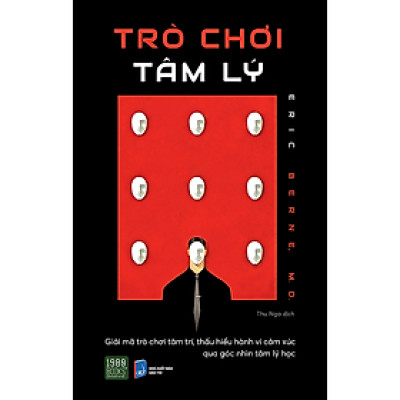  Trò Chơi Tâm Lý
