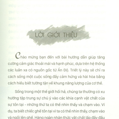 Hiểu Và Ứng Dụng Nhanh Phương Pháp Chữa Bệnh Hàng Ngàn Năm Tuổi - Chữa Lành Bằng Luân Xa - Jennie Harding; Nguyễn Ngân dịch