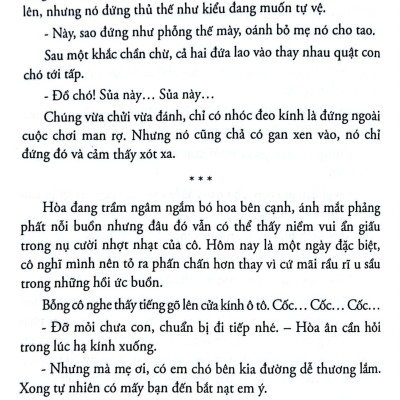 Vaccine Tình Yêu
