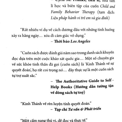 Quyền Lợi Hoàn Hảo