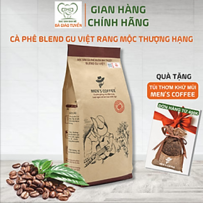 Cà Phê Men