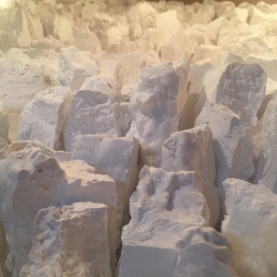 BỘT SẮN DÂY TA NGUYÊN CHẤT MẸ KEN GÓI 500GR - mát gan, thanh nhiệt 