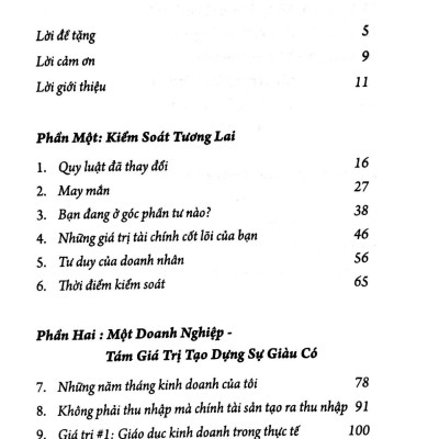 Doanh Nghiệp Của Thế Kỷ 21 (Tái Bản 2024)
