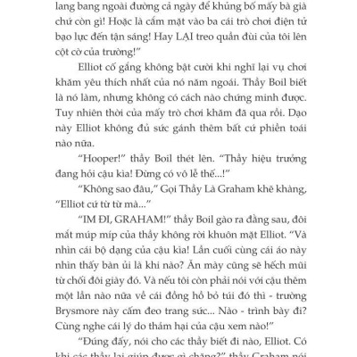 Ai Thả Các Thần Ra?