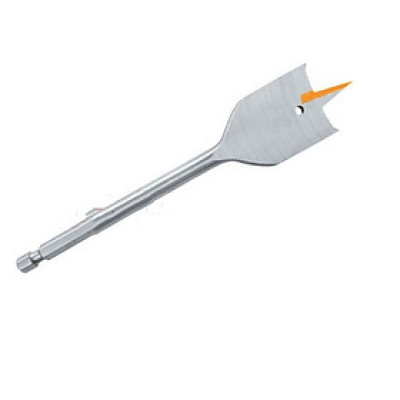 Mũi khoan gỗ đầu dẹp 10x152mm Ingco DBW2211001