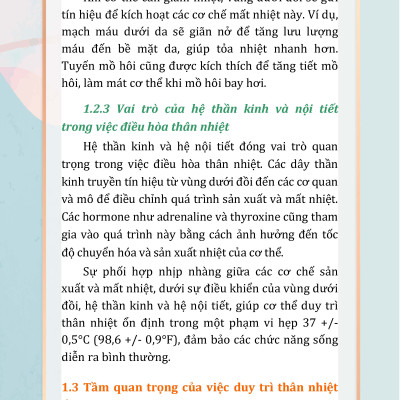 Thân Nhiệt Quyết Định Sinh Lão Bệnh Tử + Thân Nhiệt Chìa Khóa Để Sống Khỏe Mạnh Và Trường Thọ + Thân Nhiệt Năng Lượng Cốt Yếu Của Sự Sống