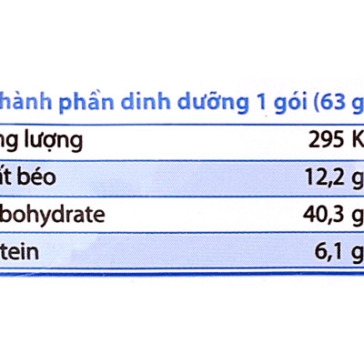Mì gà sợi phở Gấu Đỏ 63g